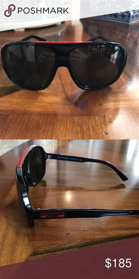 burberry sport sunglasses